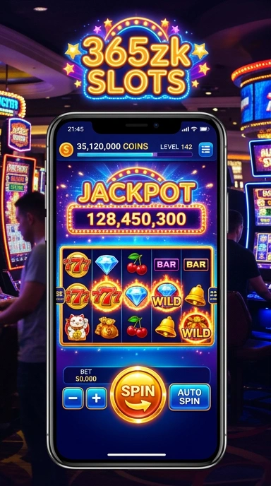 Cuplikan layar menu unduhan jaya89 untuk perangkat Android
